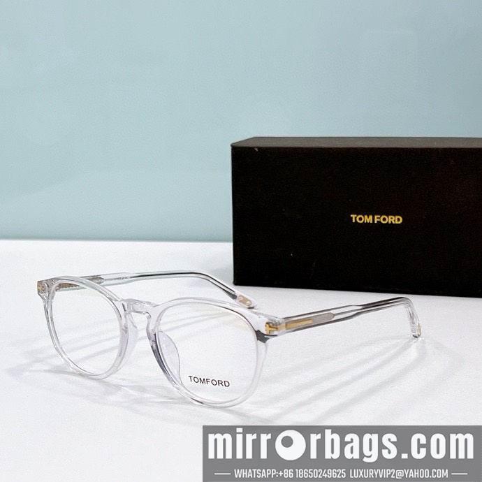 Replica Tom Ford Glasses smx54