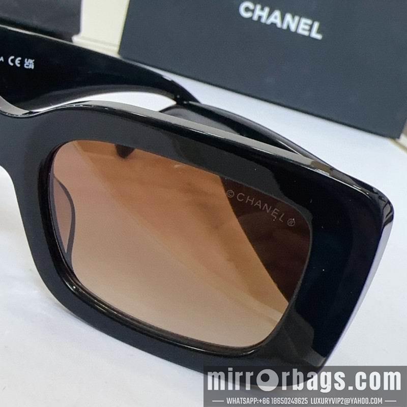 Replica Chanel Glasses smh165