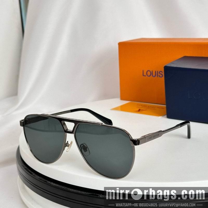 Replica LV Glasses smr82