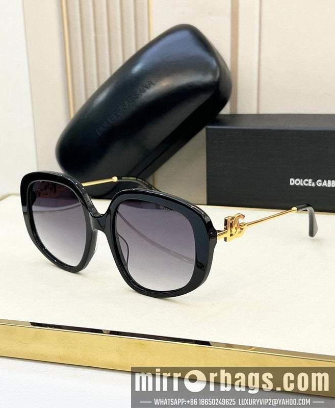 Replica DG Glasses 03smh56