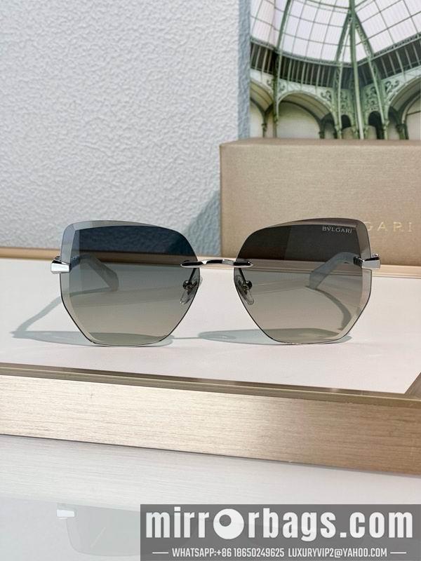 Replica Bvlgari Glasses 03smh110