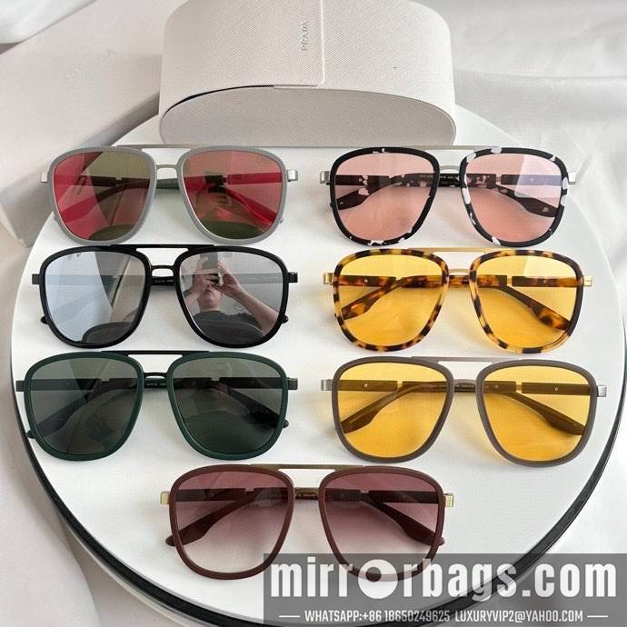 Replica Prada Glasses smx177