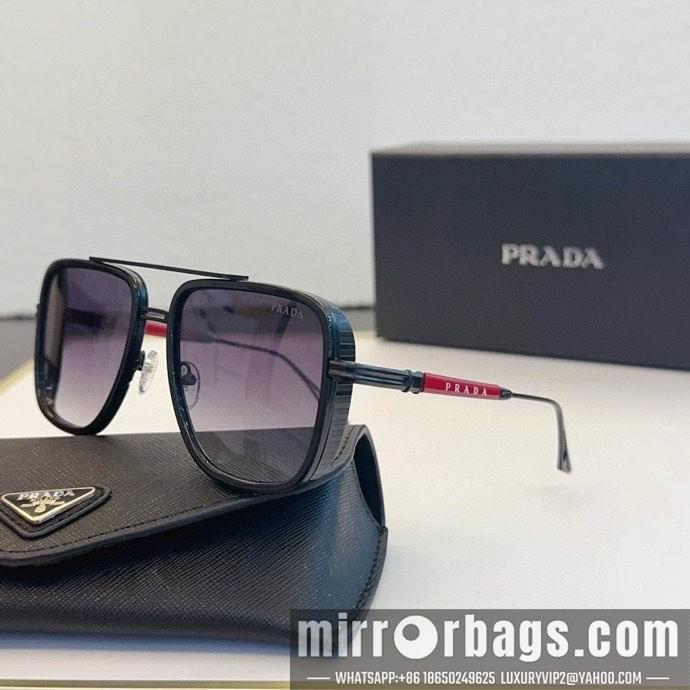 Replica Prada Glasses smx232