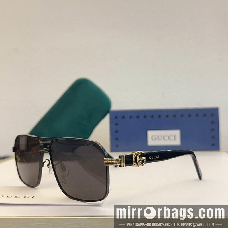 Replica Gucci Glasses smx133