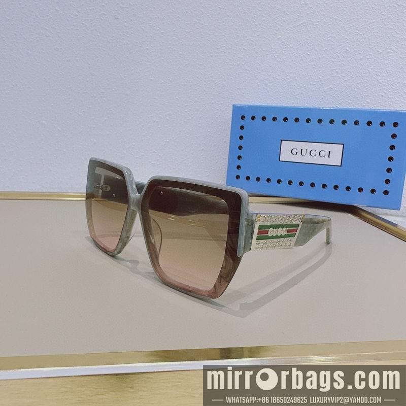 Replica Gucci Glasses smh246