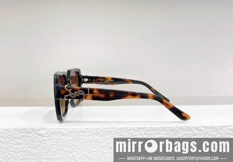 Replica YSL Glasses 010304