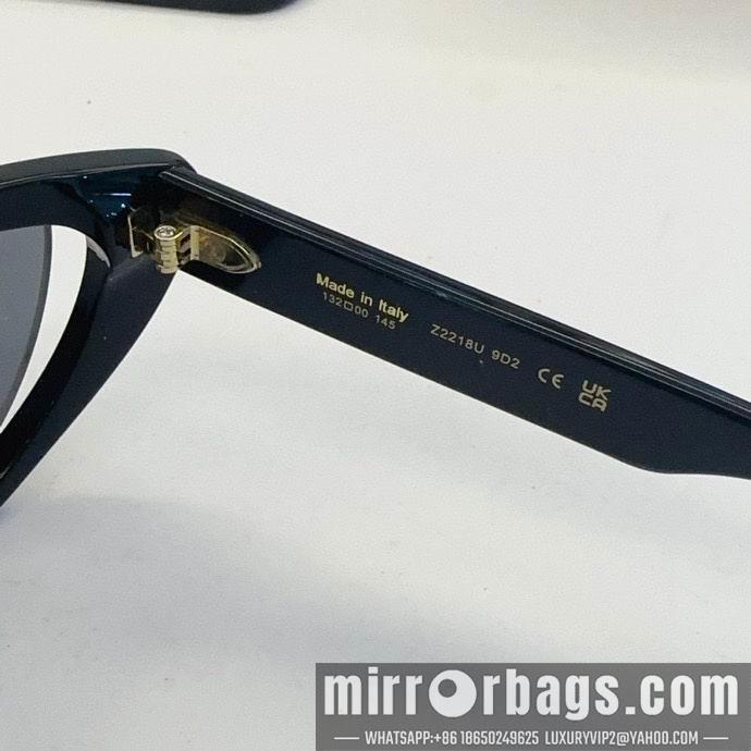 Replica LV Glasses smx141