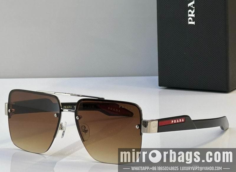 Replica Prada Glasses smh118