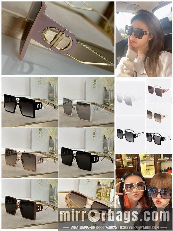 Replica Dior Glasses smx60