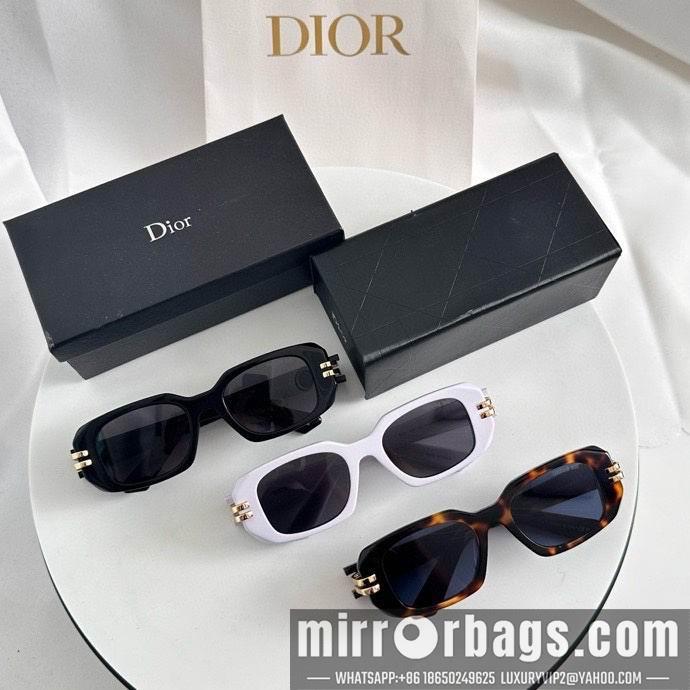 Replica Dior Glasses smx101