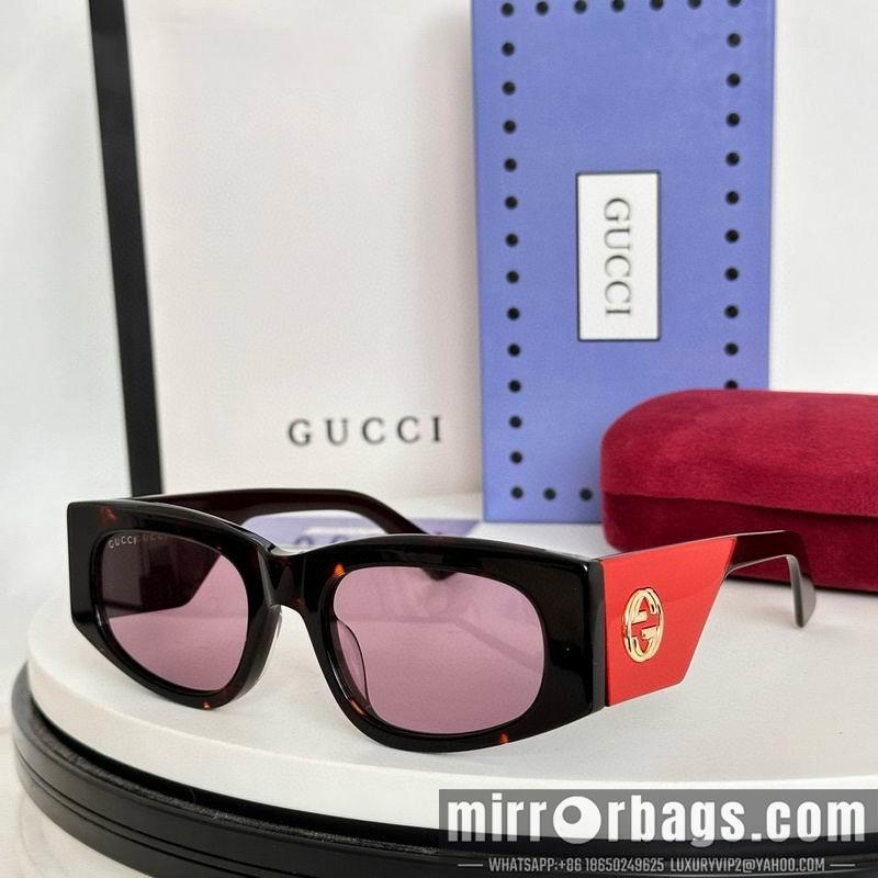 Replica Gucci Glasses smh168