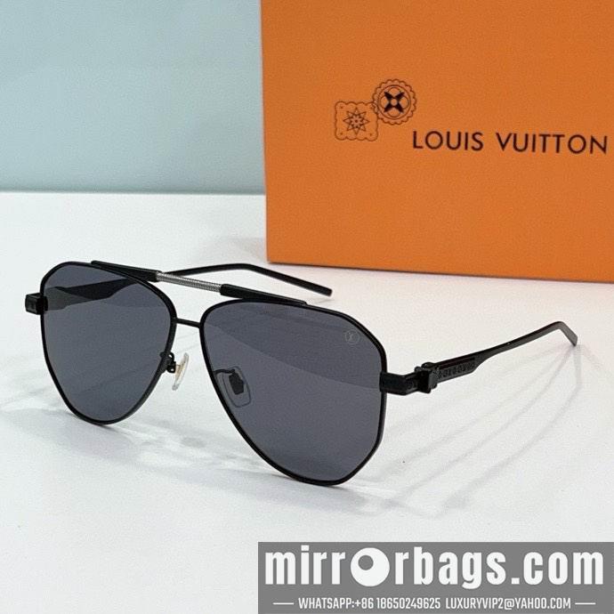 Replica LV Glasses smr85
