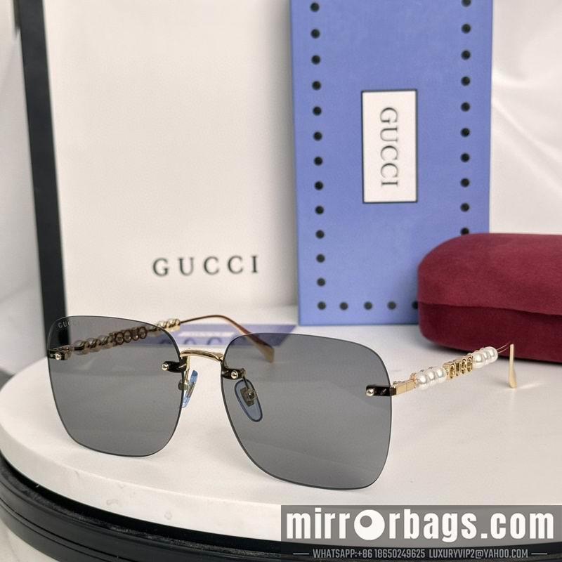 Replica Gucci Glasses smh194