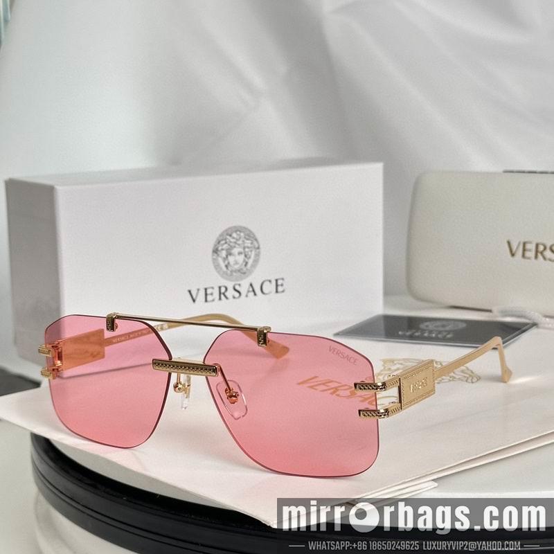 Replica Versace Glasses 03smh26