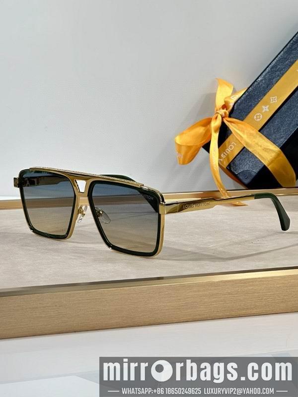 Replica LV Glasses smh159