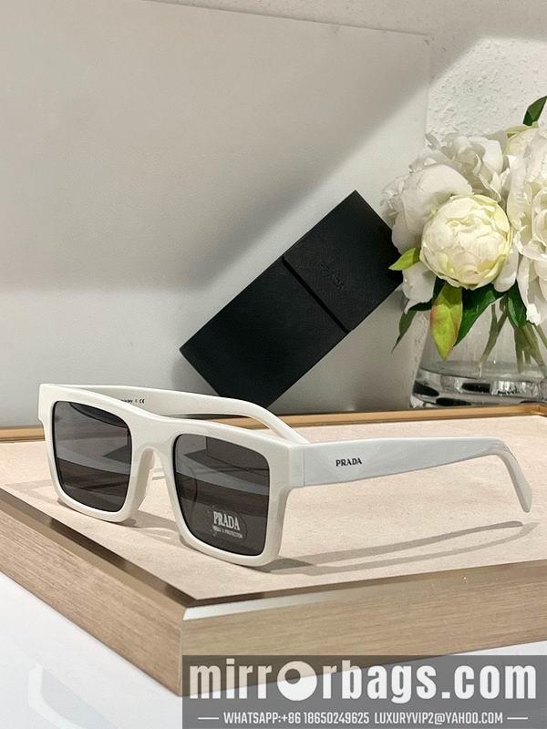 Replica Prada Glasses smr03