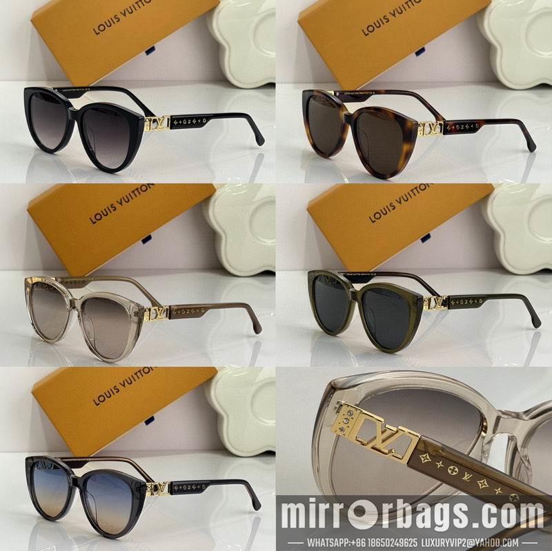 Replica LV Glasses smx113