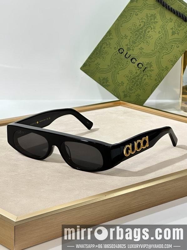Replica Gucci Glasses smx198