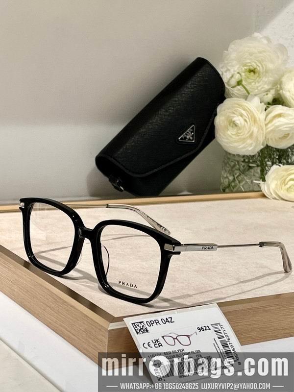 Replica Prada Glasses smh172