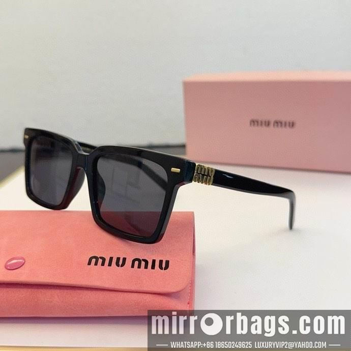 Replica MiuMiu Glasses smx107