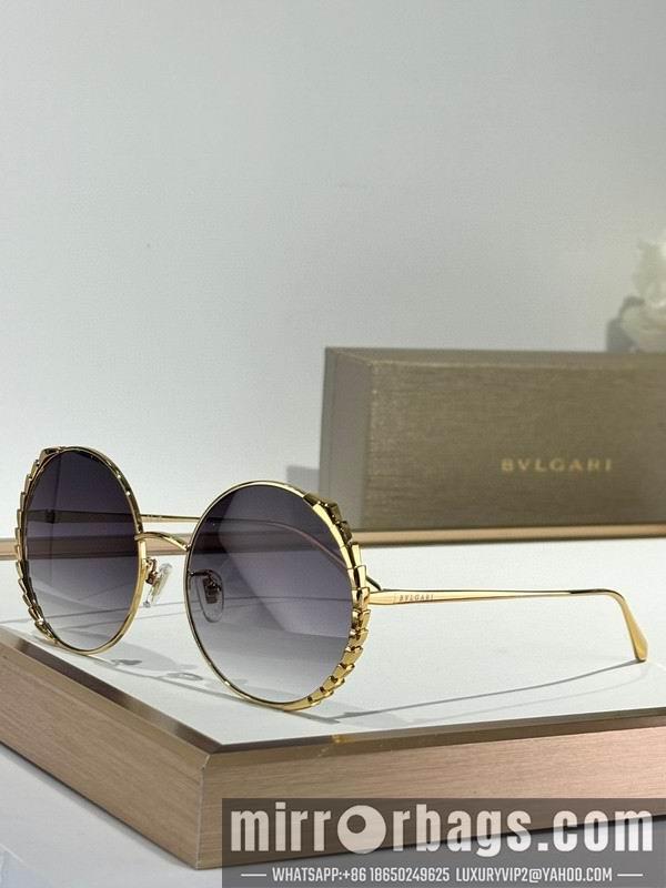 Replica Bvlgari Glasses 03smh114