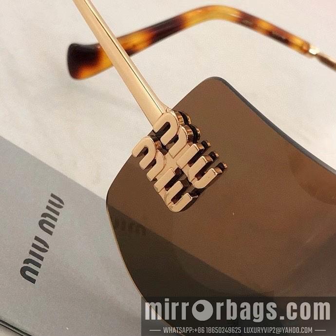 Replica MiuMiu Glasses smx97