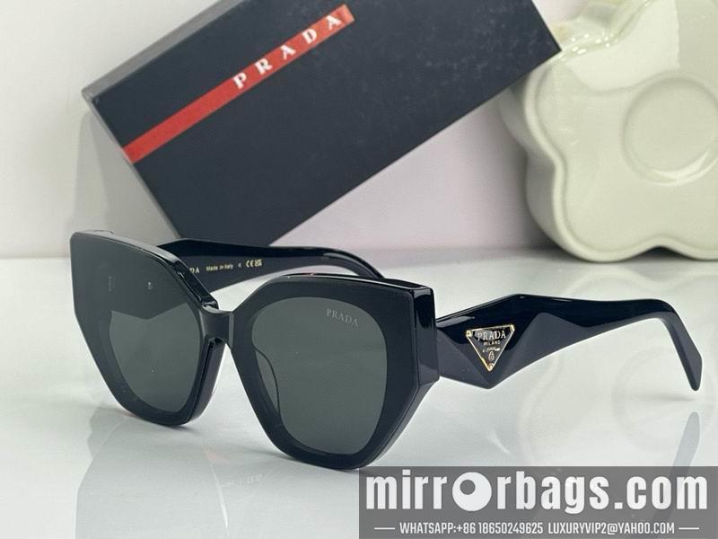 Replica Prada Glasses smx193