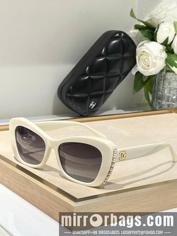 Replica Chanel Glasses smh93