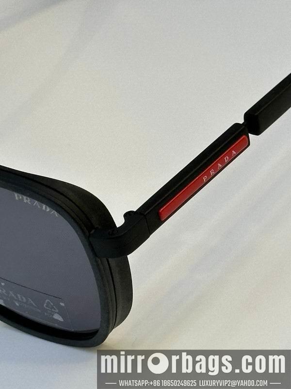 Replica Prada Glasses smh98
