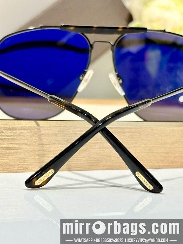 Replica Tom Ford Glasses smx158