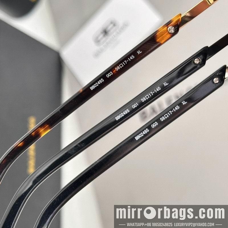 Replica Balenciaga Glasses 03smh01