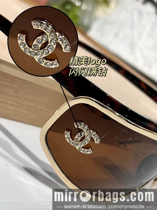Replica Chanel Glasses smh130