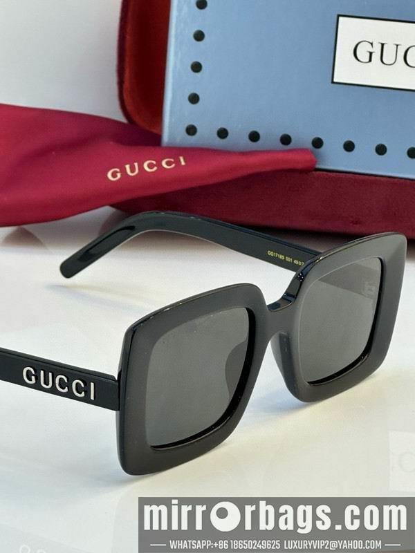 Replica Gucci Glasses smh40
