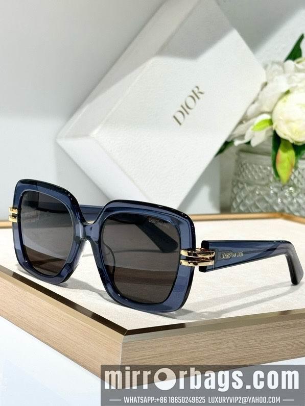 Replica Dior Glasses smx115