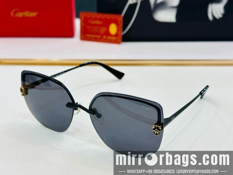 Replica Cartier Glasses smr123