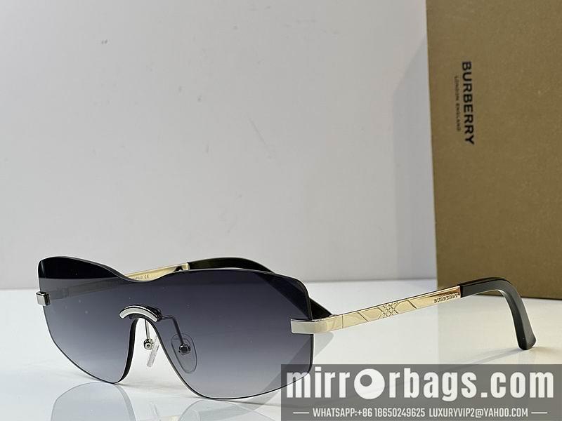 Replica Burberry Glasses 03smh25