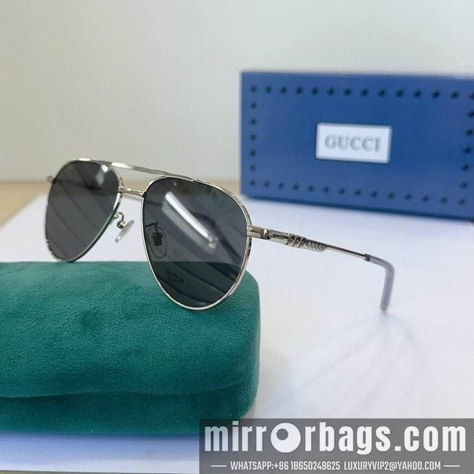 Replica Gucci Glasses smr23