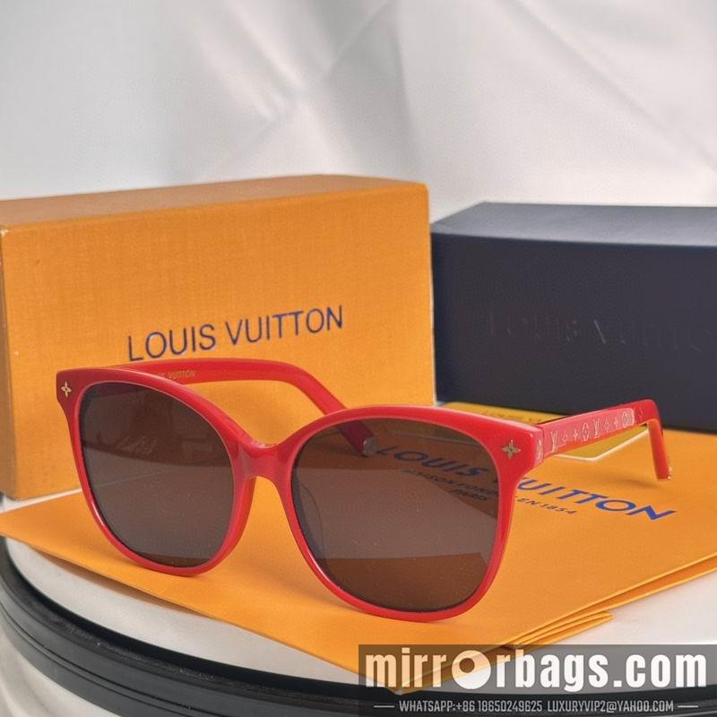 Replica LV Glasses smh140