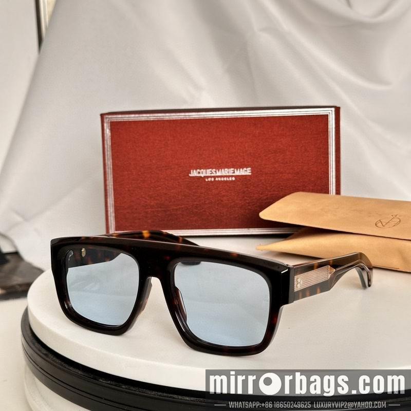 Replica Jacques Marie Mage Glasses 03smh62