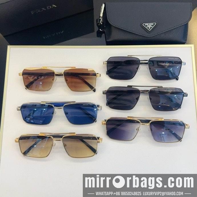 Replica Prada Glasses smx326