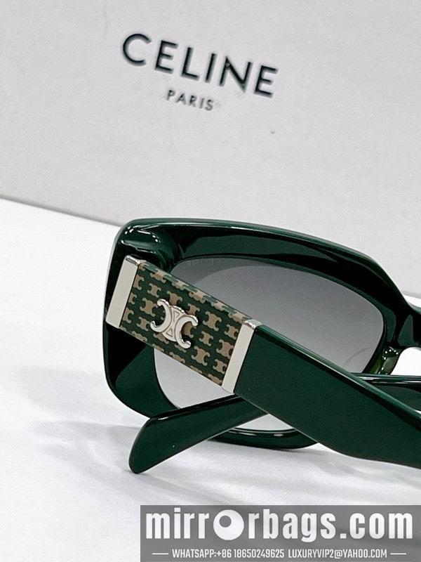 Replica Celine Glasses 03smh37