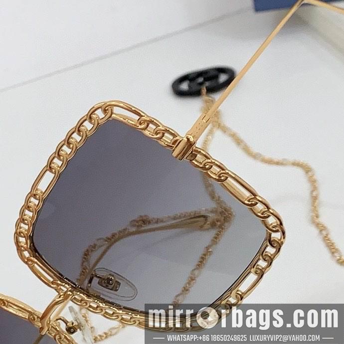 Replica Gucci Glasses smr16