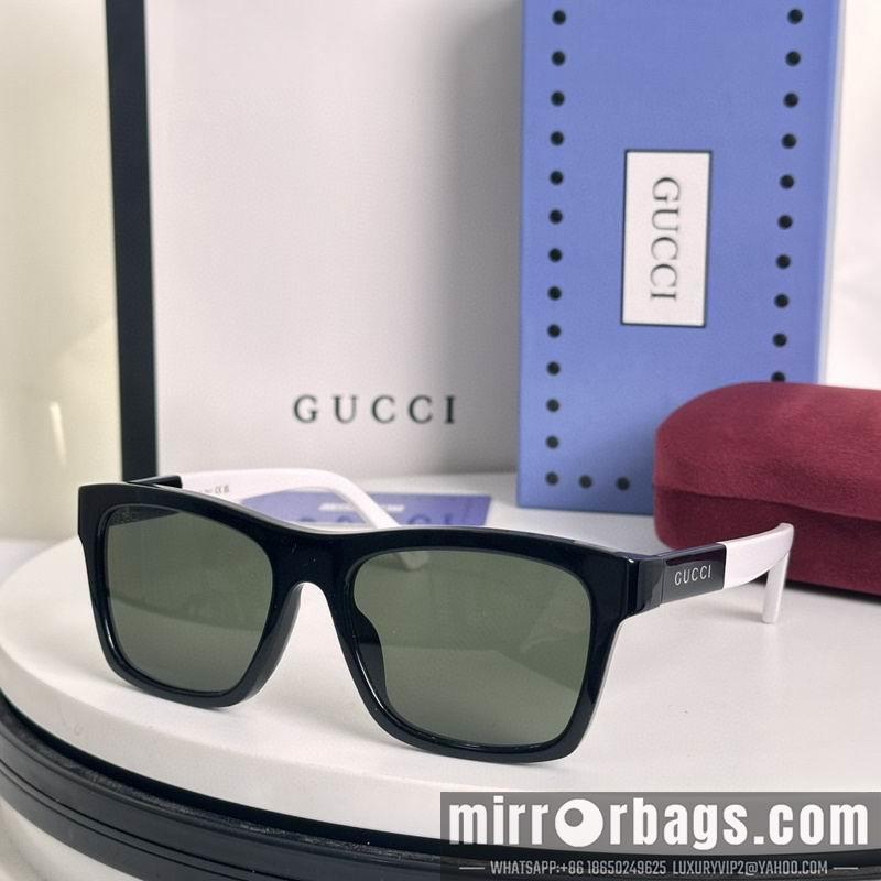 Replica Gucci Glasses smh199