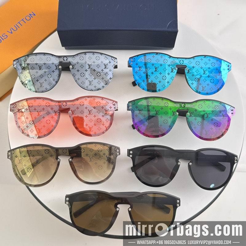 Replica LV Glasses smh148