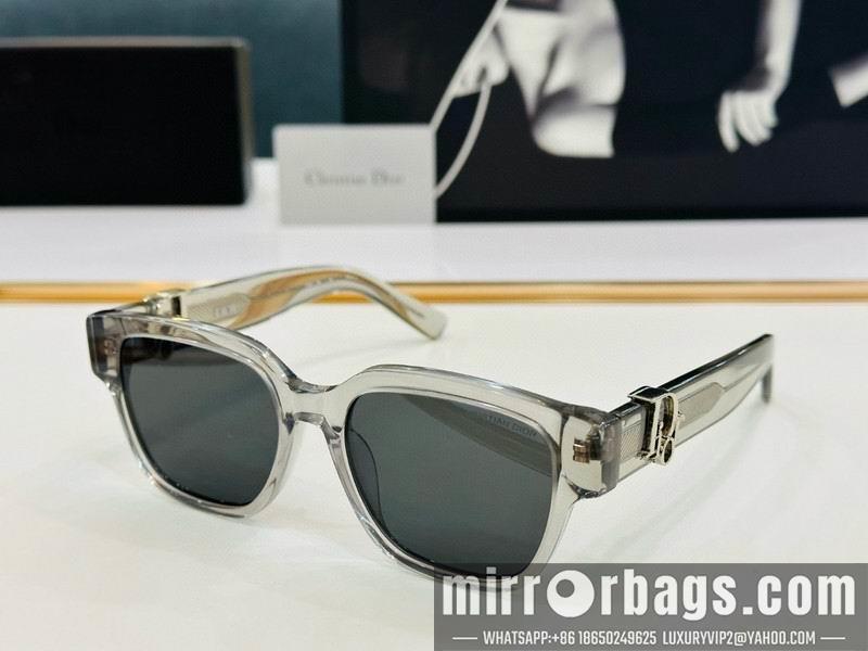 Replica Dior Glasses 03smh67
