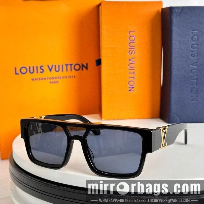Replica LV Glasses smx176