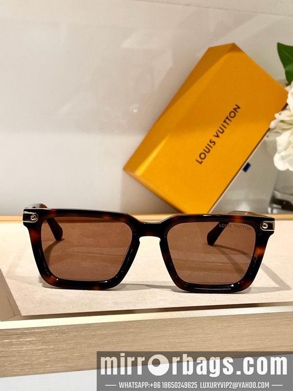 Replica LV Glasses smx203