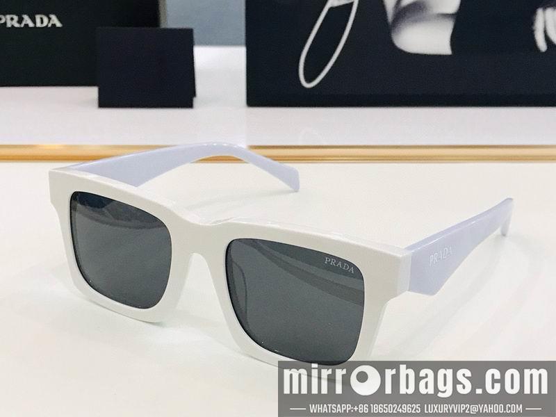 Replica Prada Glasses smr85