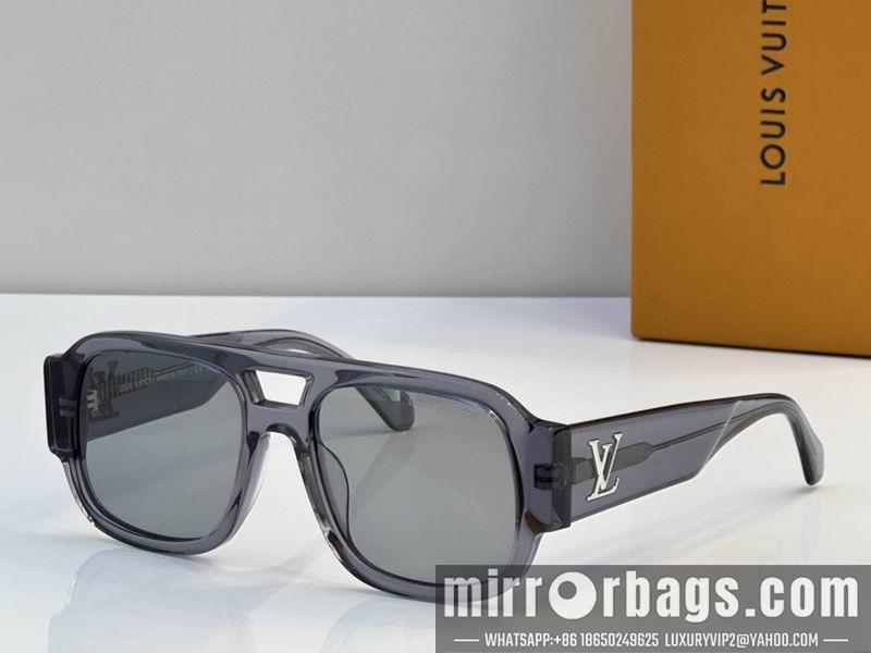 Replica LV Glasses smh54