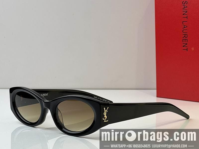 Replica YSL Glasses 03smh63